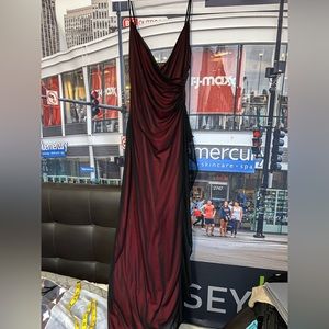 Rampage Medium Dress